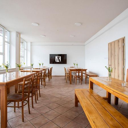 Amenity Apartmany แปร์นา ภายนอก รูปภาพ