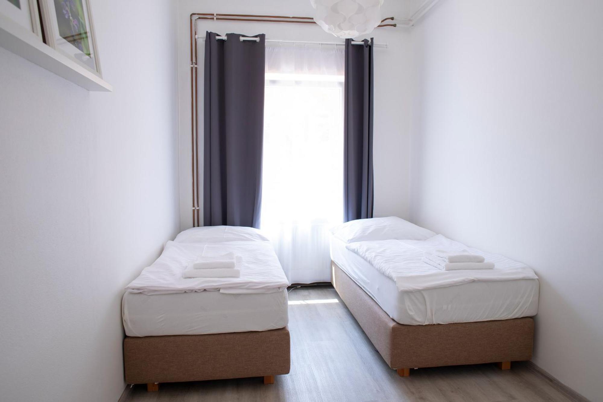 Amenity Apartmany แปร์นา ภายนอก รูปภาพ