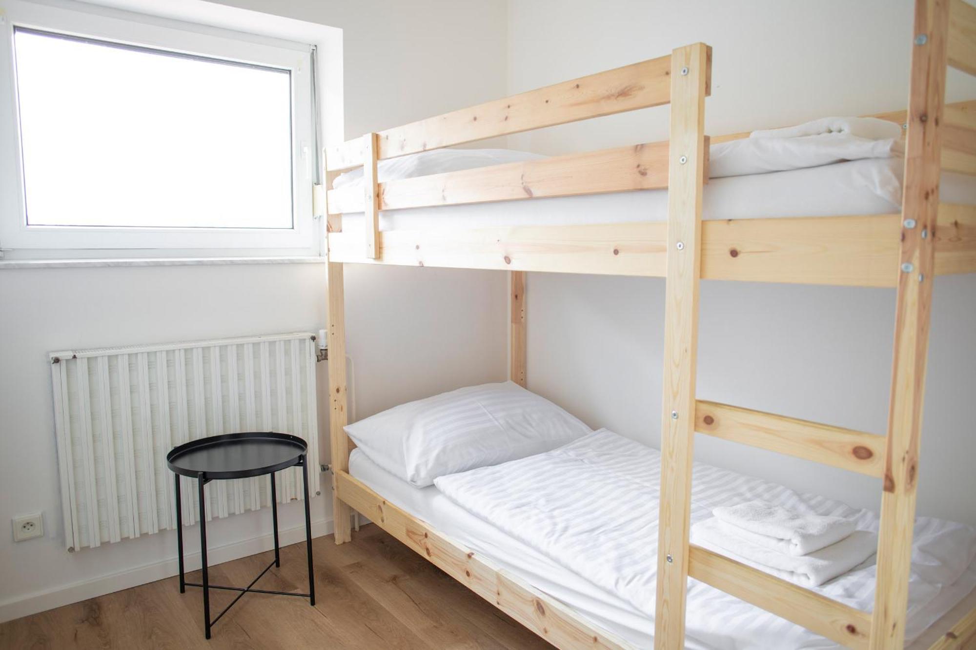 Amenity Apartmany แปร์นา ภายนอก รูปภาพ