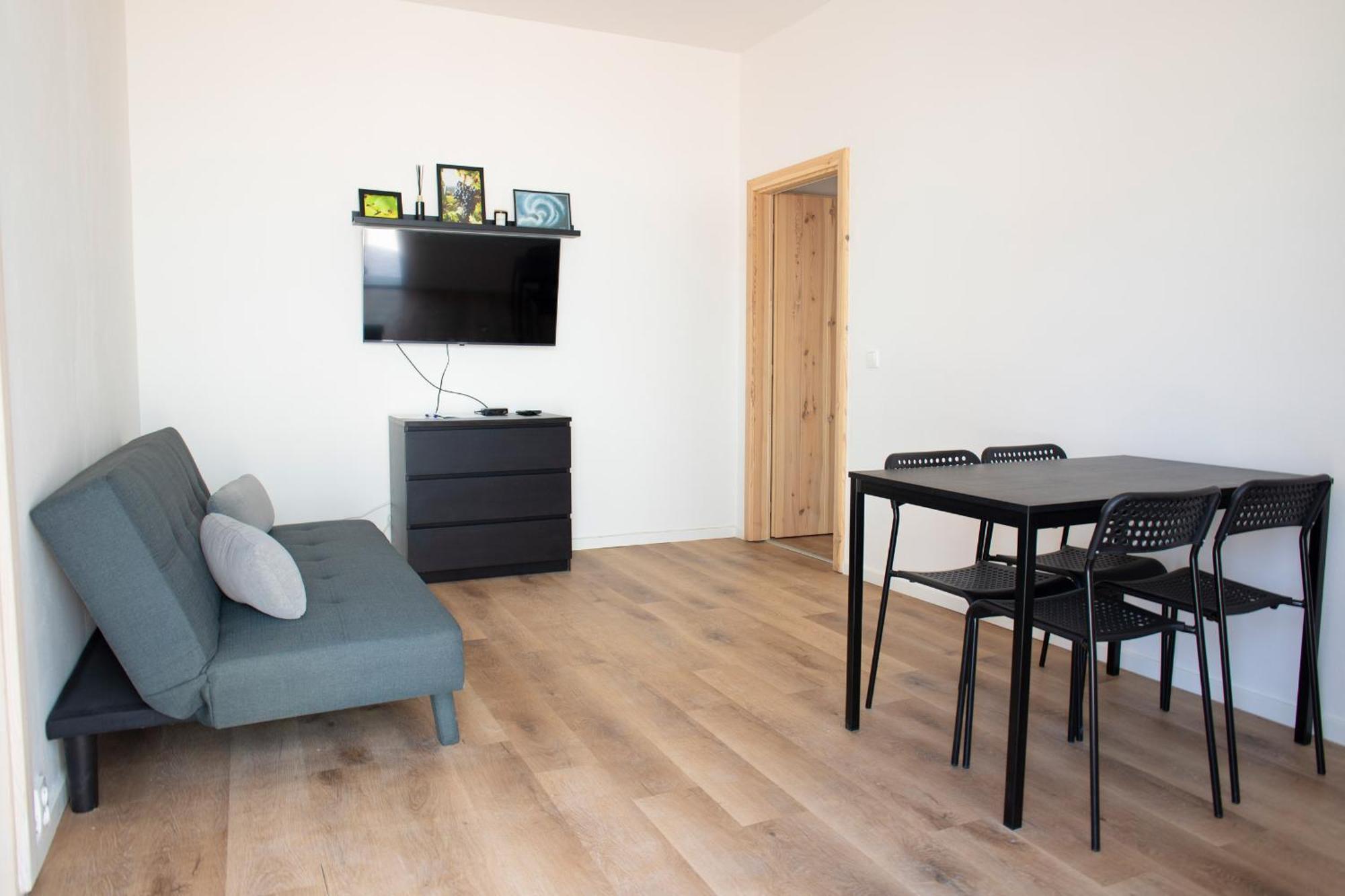Amenity Apartmany แปร์นา ภายนอก รูปภาพ