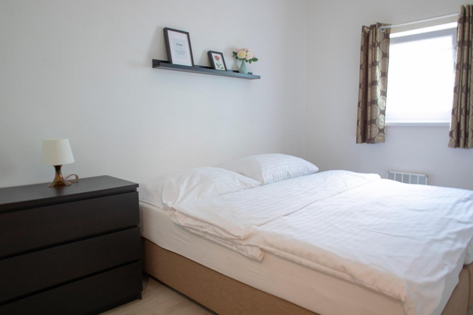 Amenity Apartmany แปร์นา ภายนอก รูปภาพ