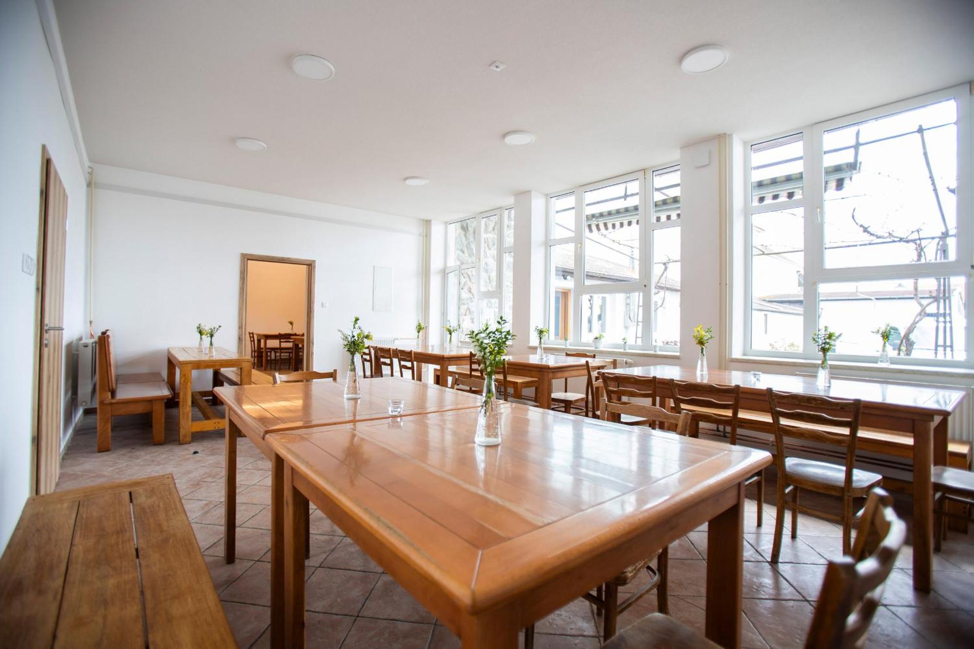 Amenity Apartmany แปร์นา ภายนอก รูปภาพ