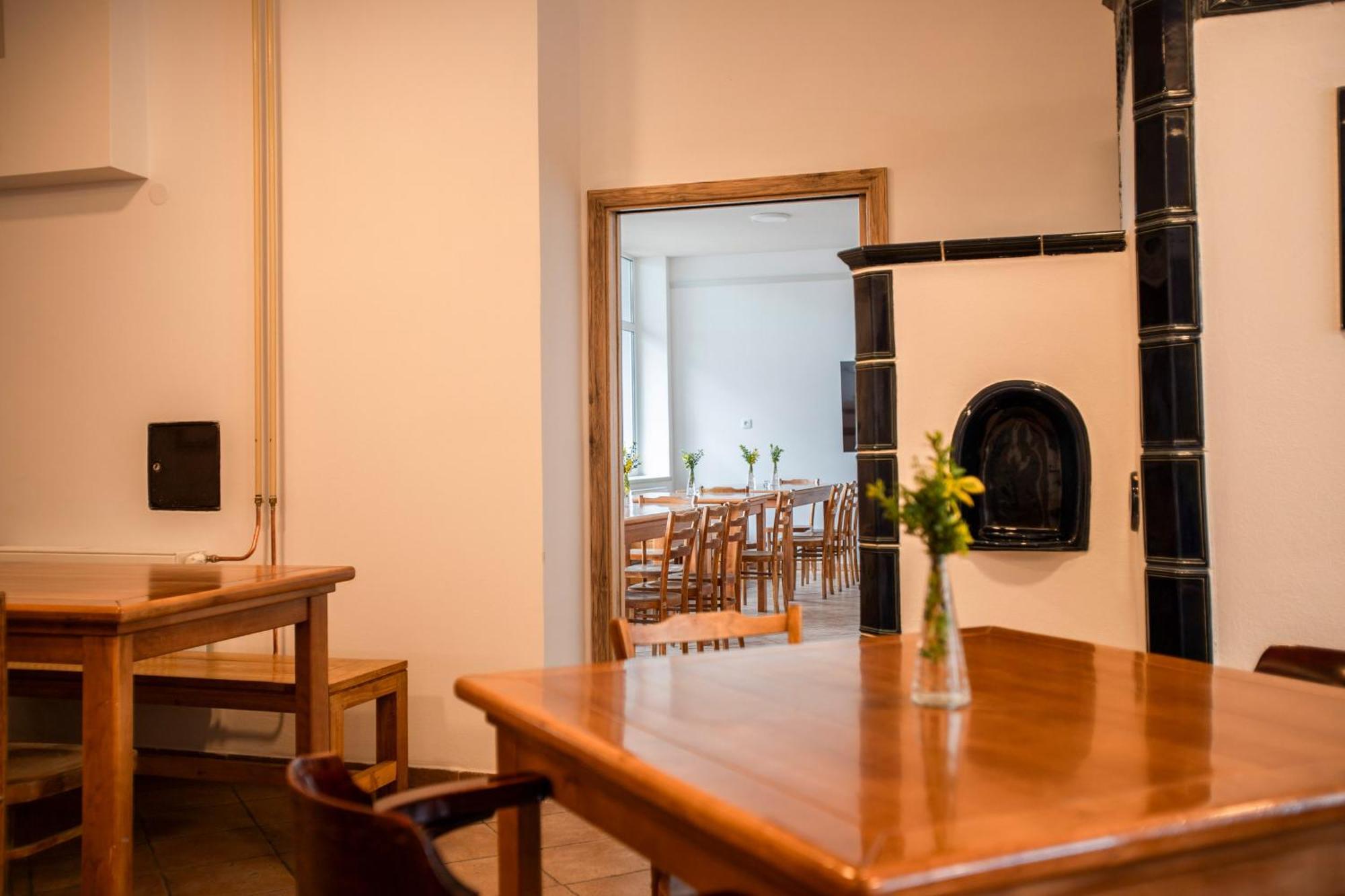 Amenity Apartmany แปร์นา ภายนอก รูปภาพ