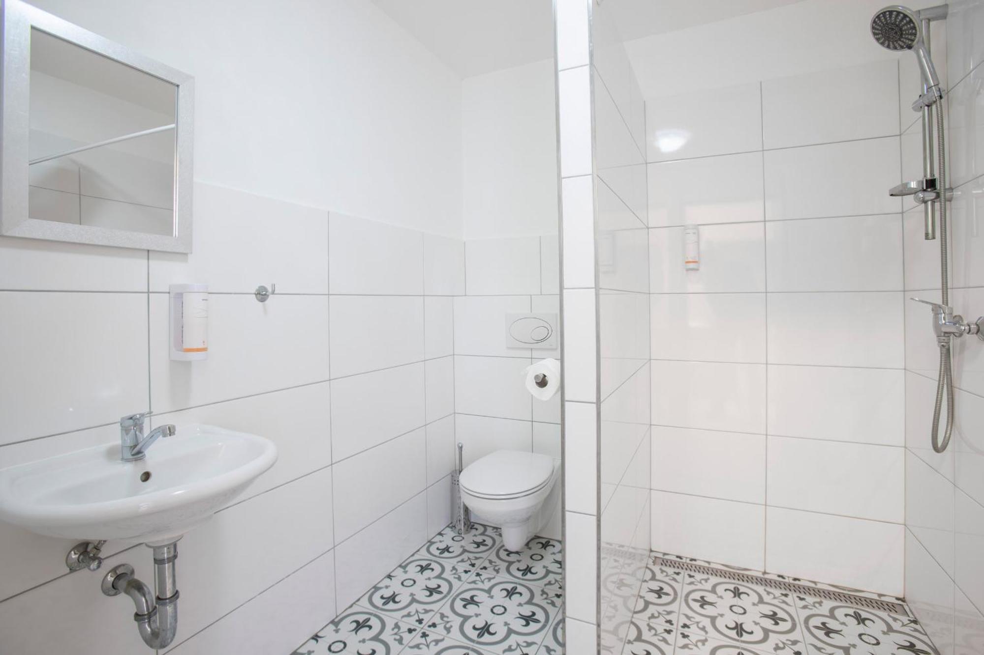 Amenity Apartmany แปร์นา ภายนอก รูปภาพ